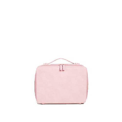 The Cosmetic Case in Atlas Pink - Image 9