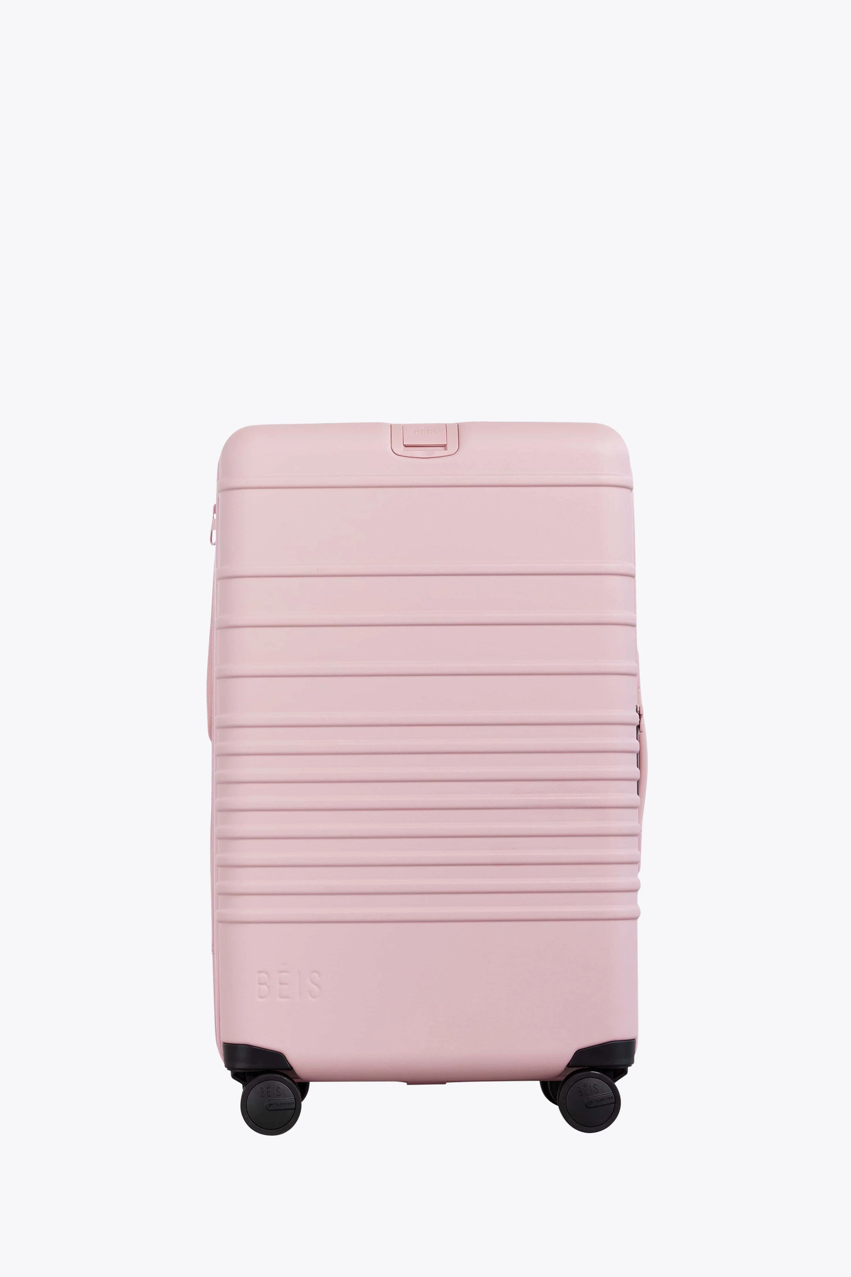 The Medium Check-In Roller in Atlas Pink - Image 7