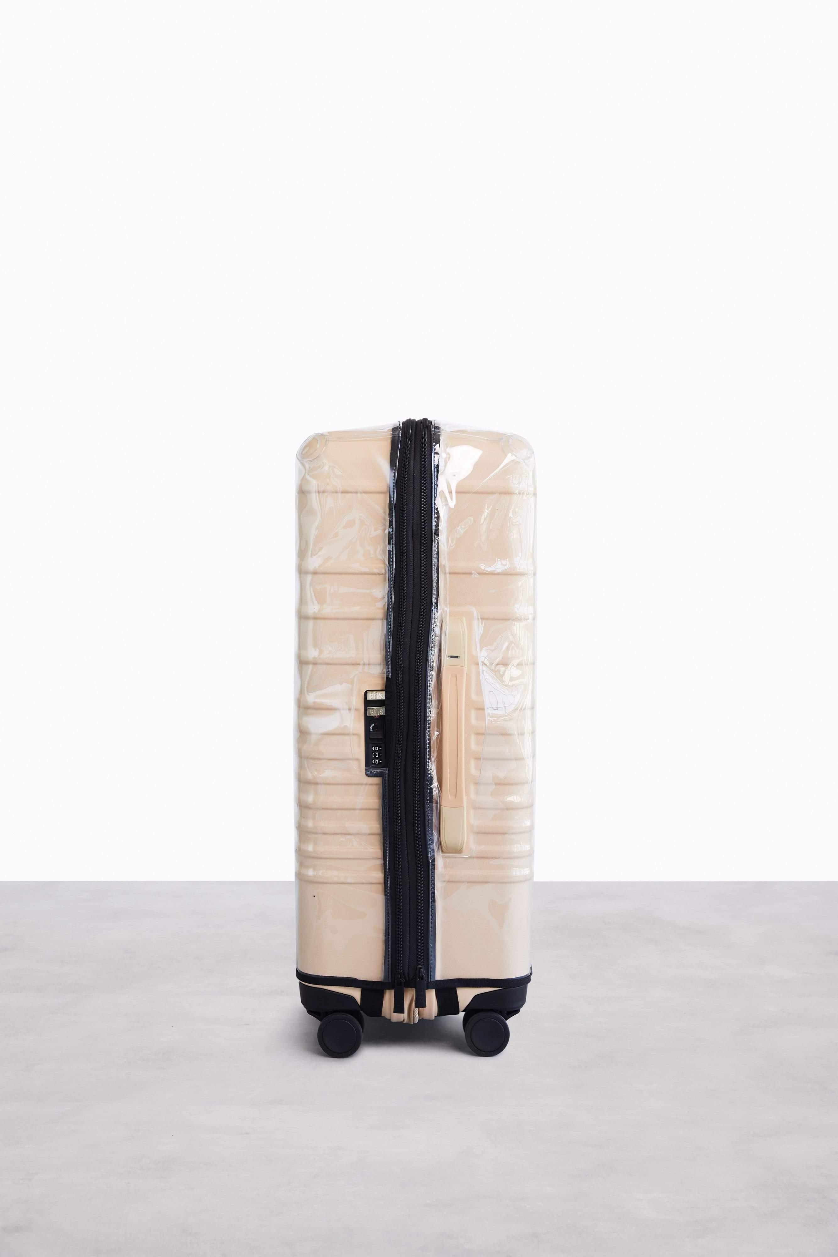 The Medium Check-In Roller Luggage Cover - Image 3