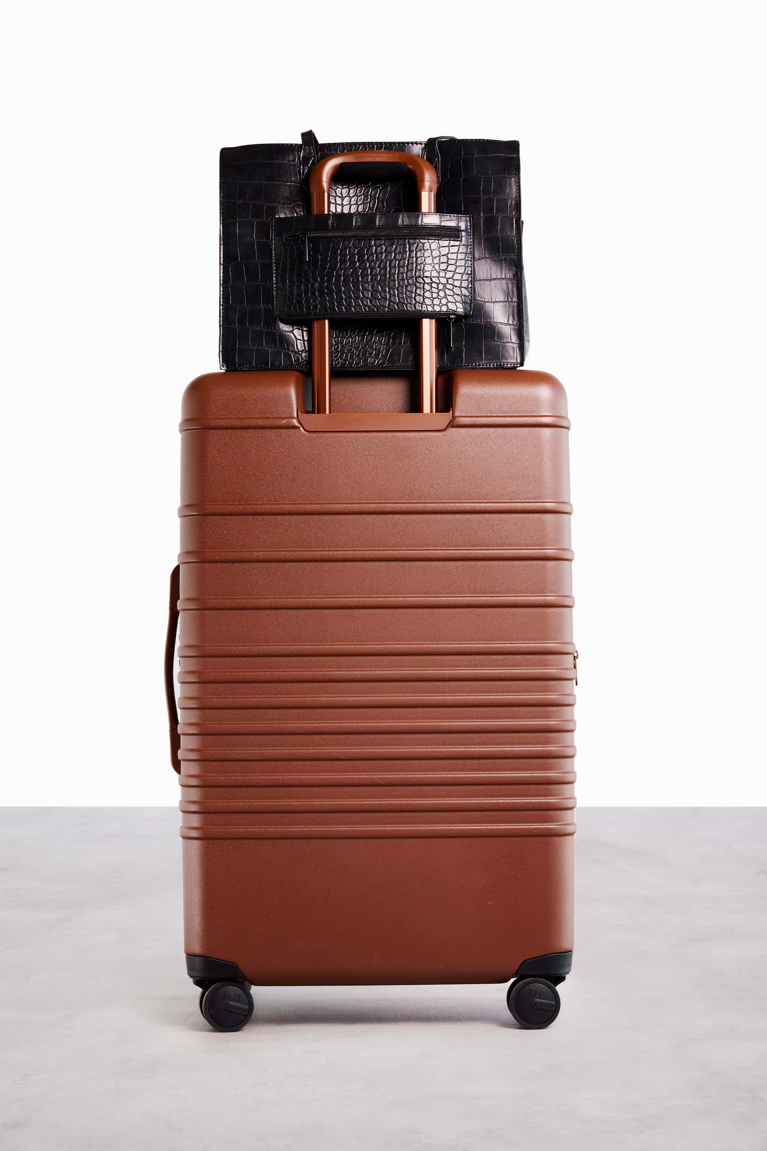 The Large Check-In Roller in Maple - Image 8