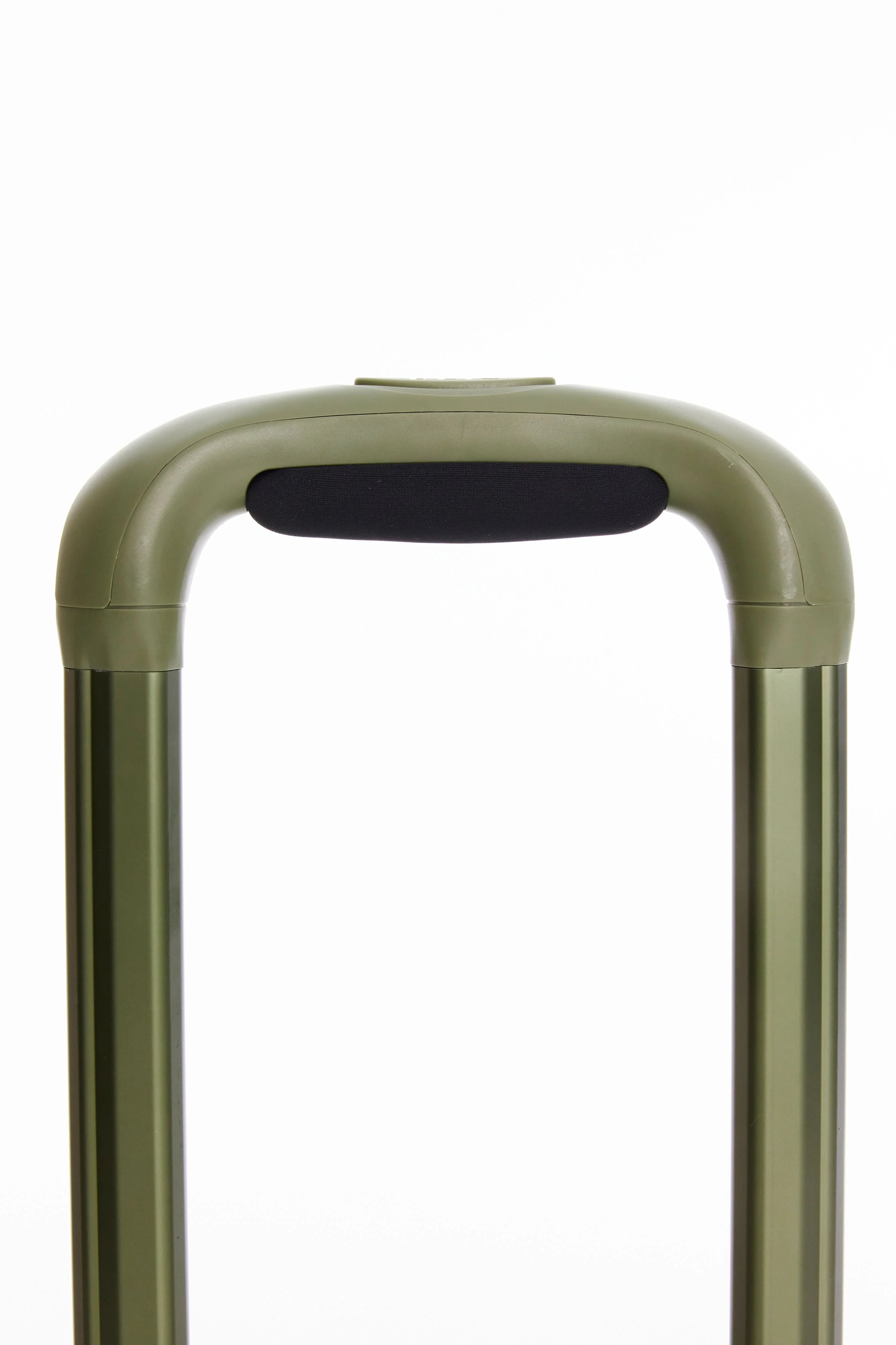 The Large Check-In Roller in Olive - Image 11
