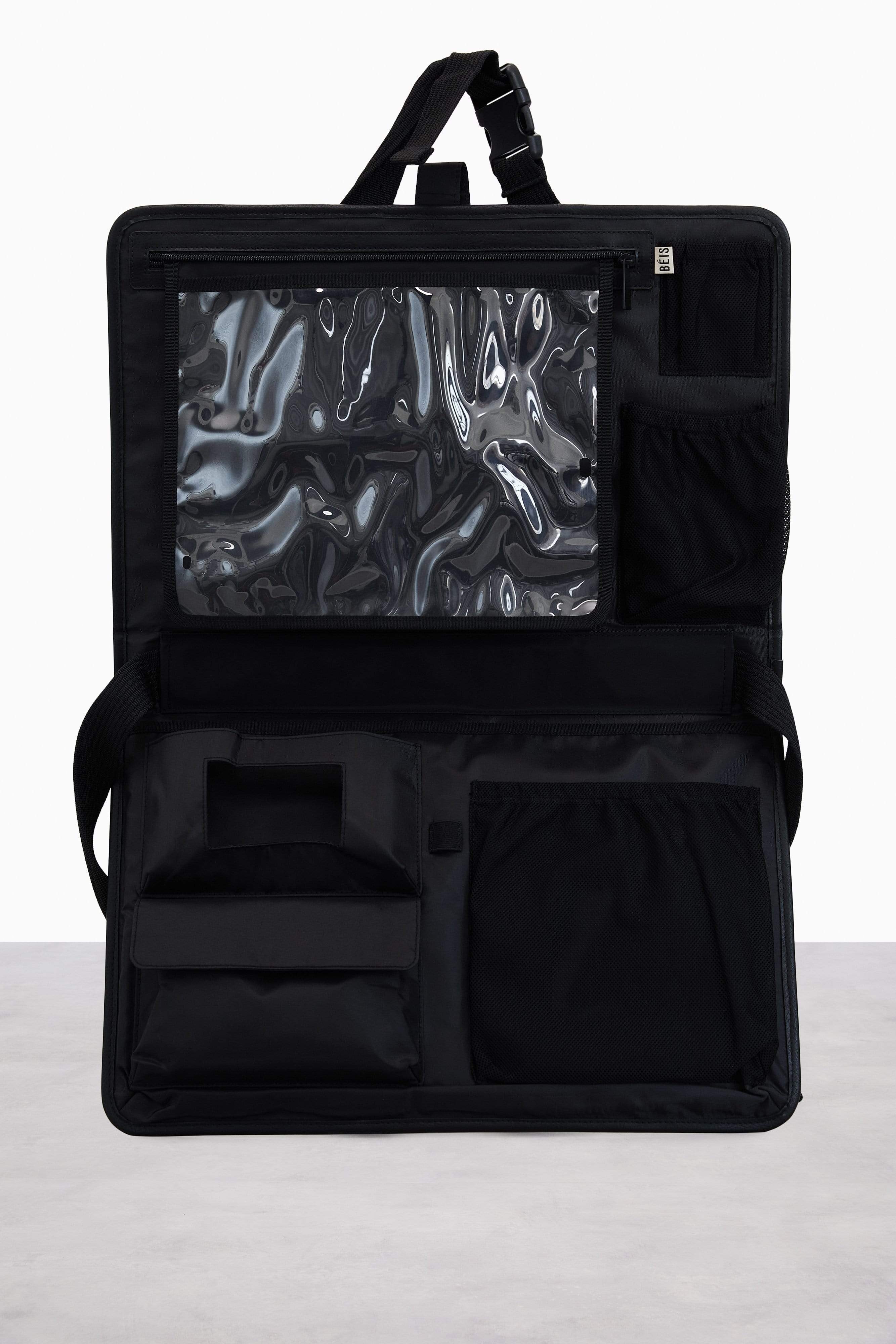 The Car Caddy in Black - Image 3