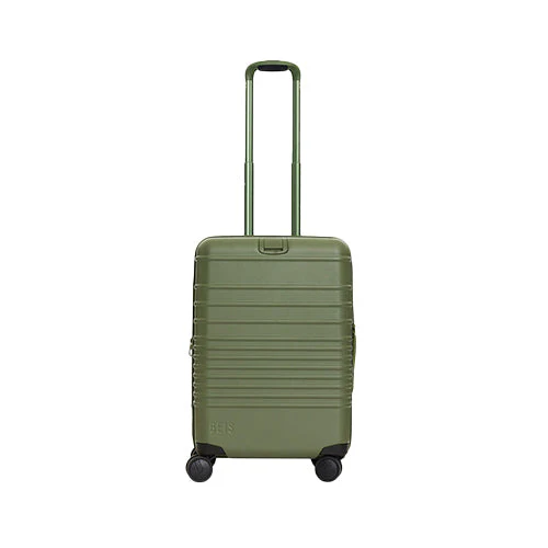 The Carry-On Roller in Olive - Image 16