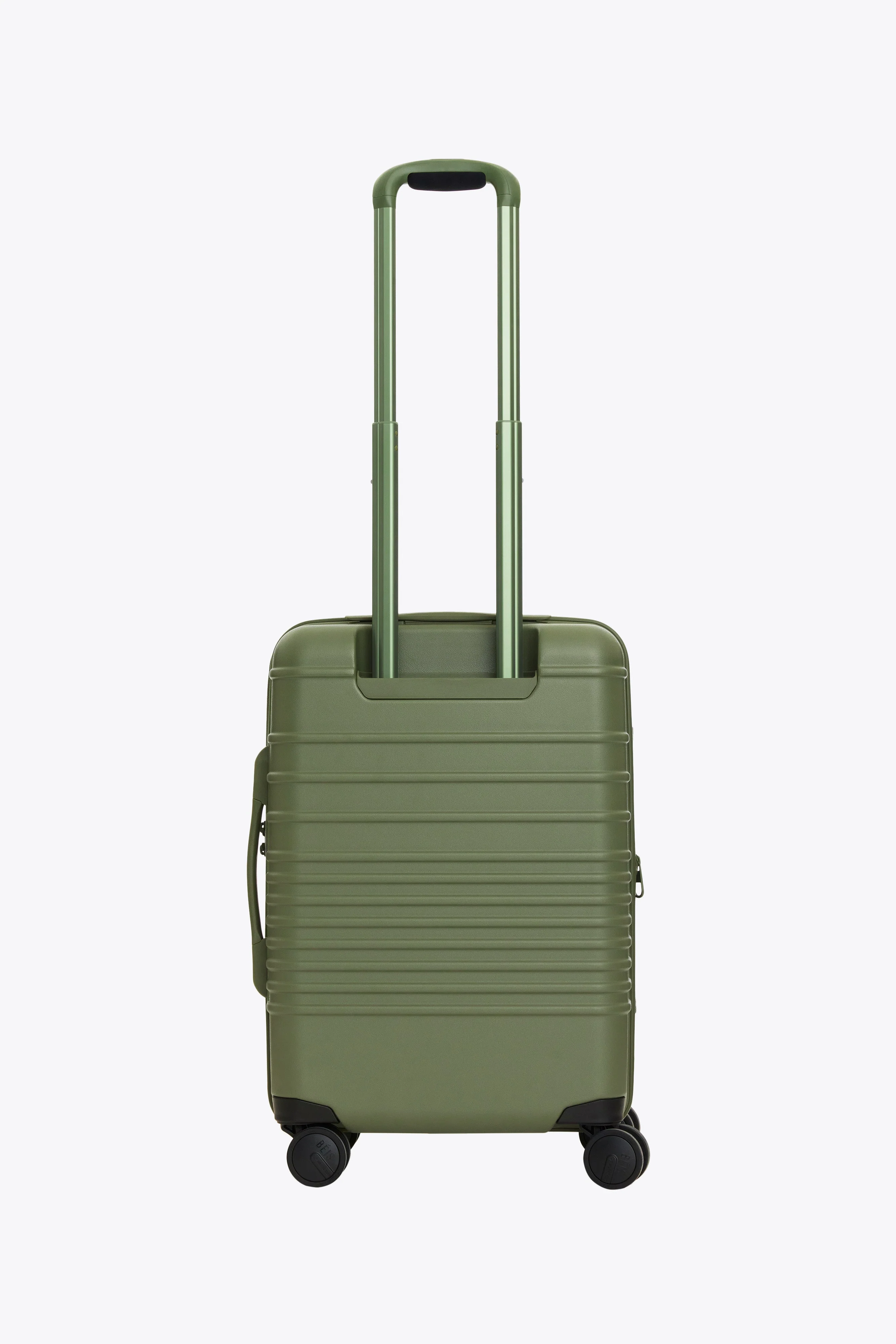 The Carry-On Roller in Olive - Image 4