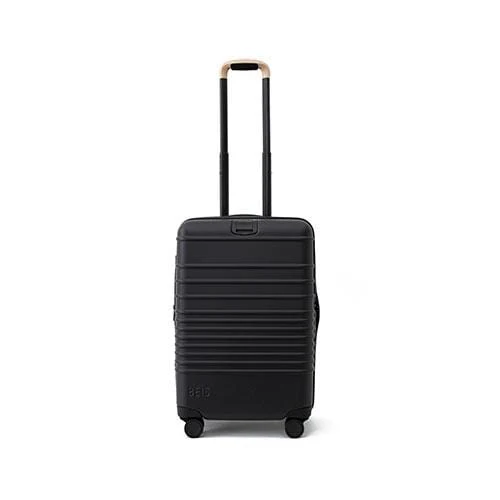 The Carry-On Roller in Black - Image 11