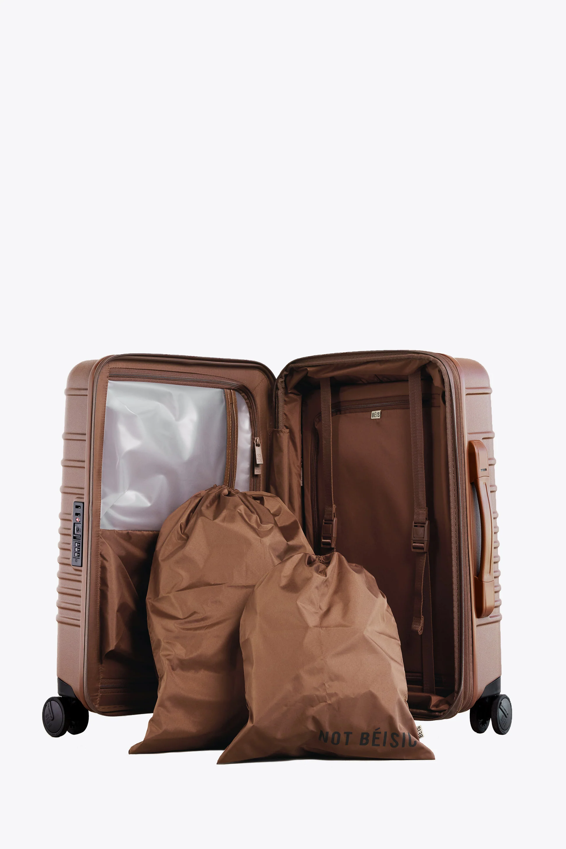 The Carry-On Roller in Maple - Image 5