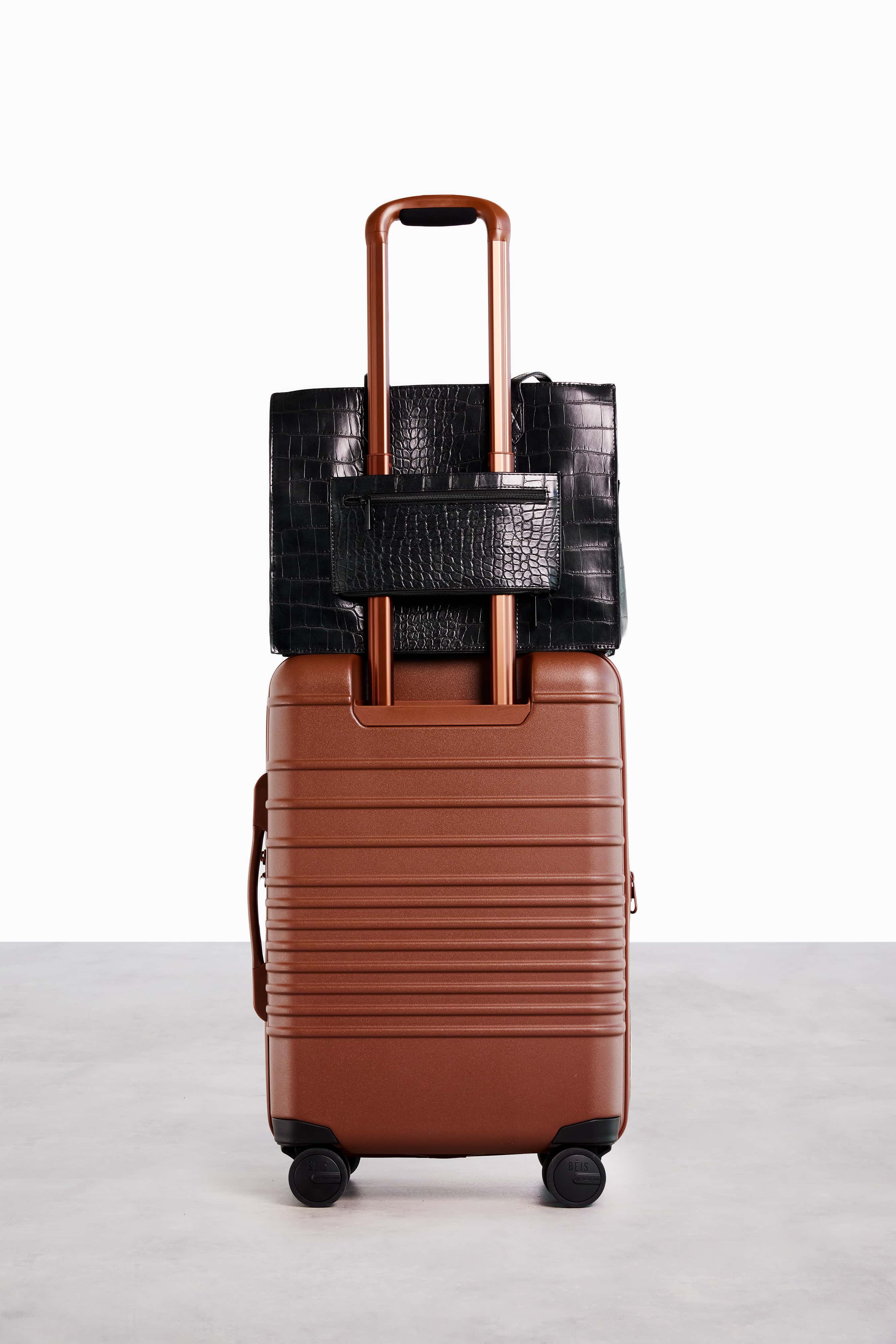 The Carry-On Roller in Maple - Image 7