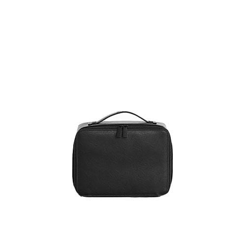 The Cosmetic Case in Black - Image 11