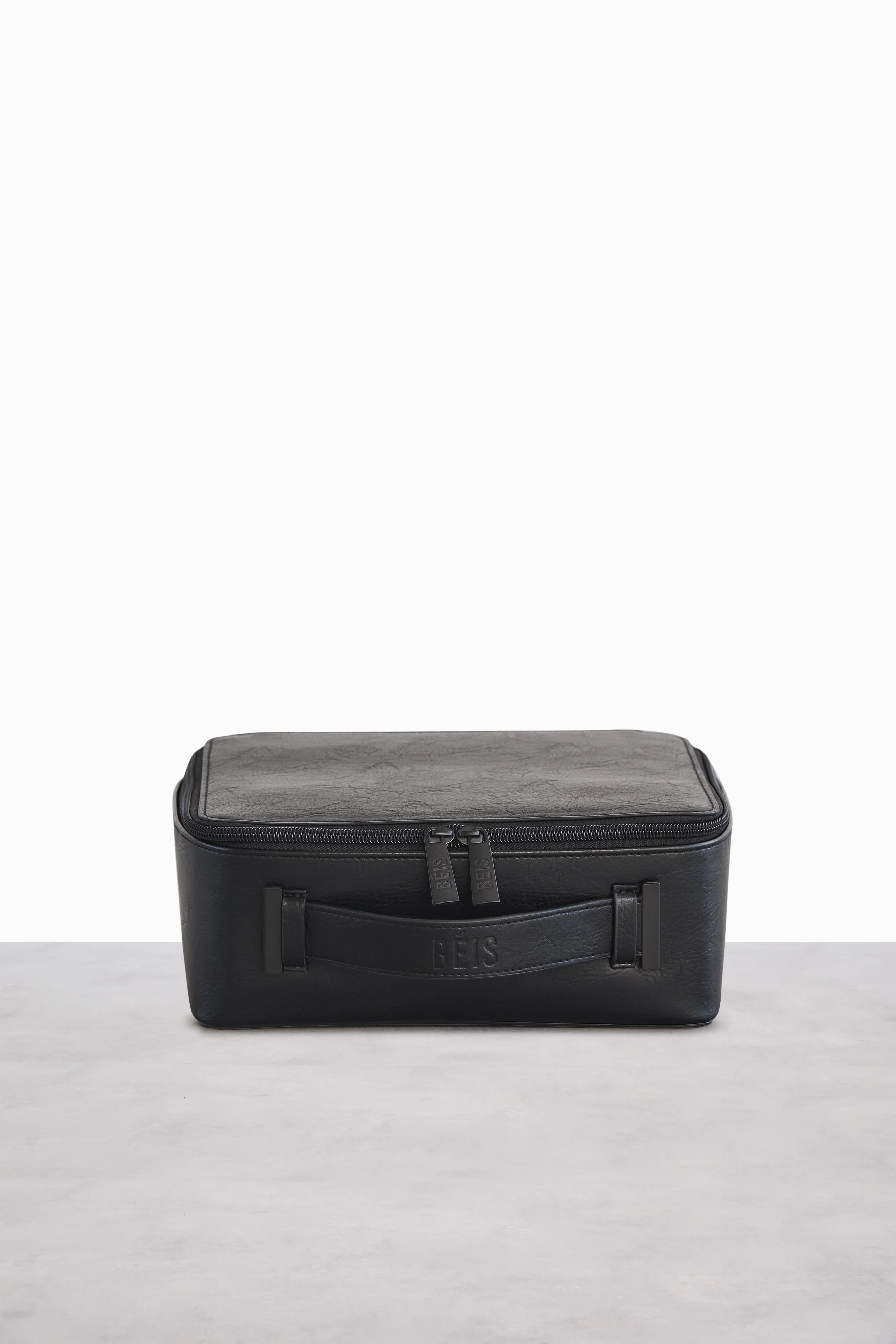 The Cosmetic Case in Black - Image 4