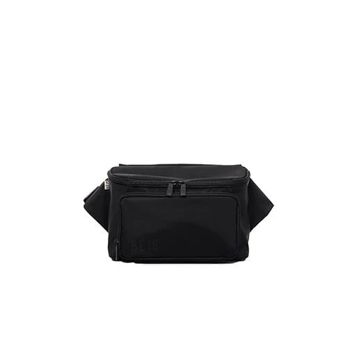 The Diaper Pack in Black - Image 12