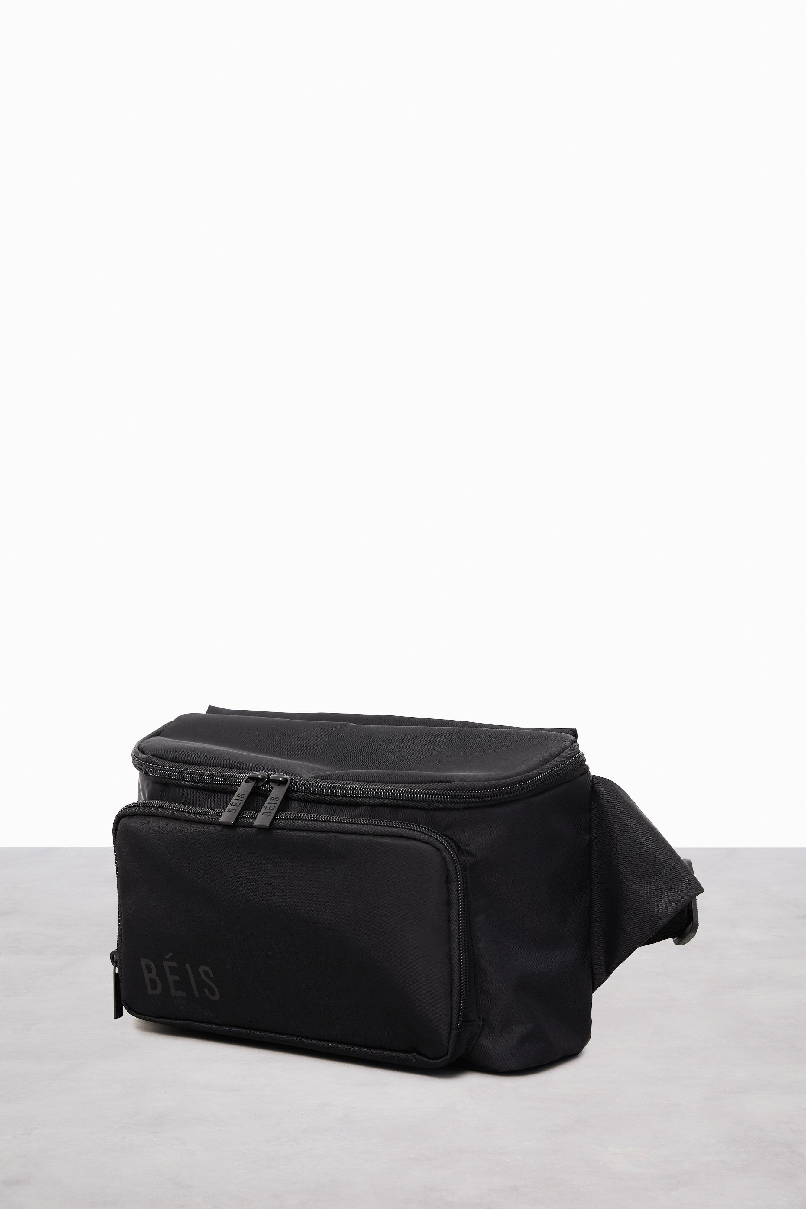 The Diaper Pack in Black - Image 3