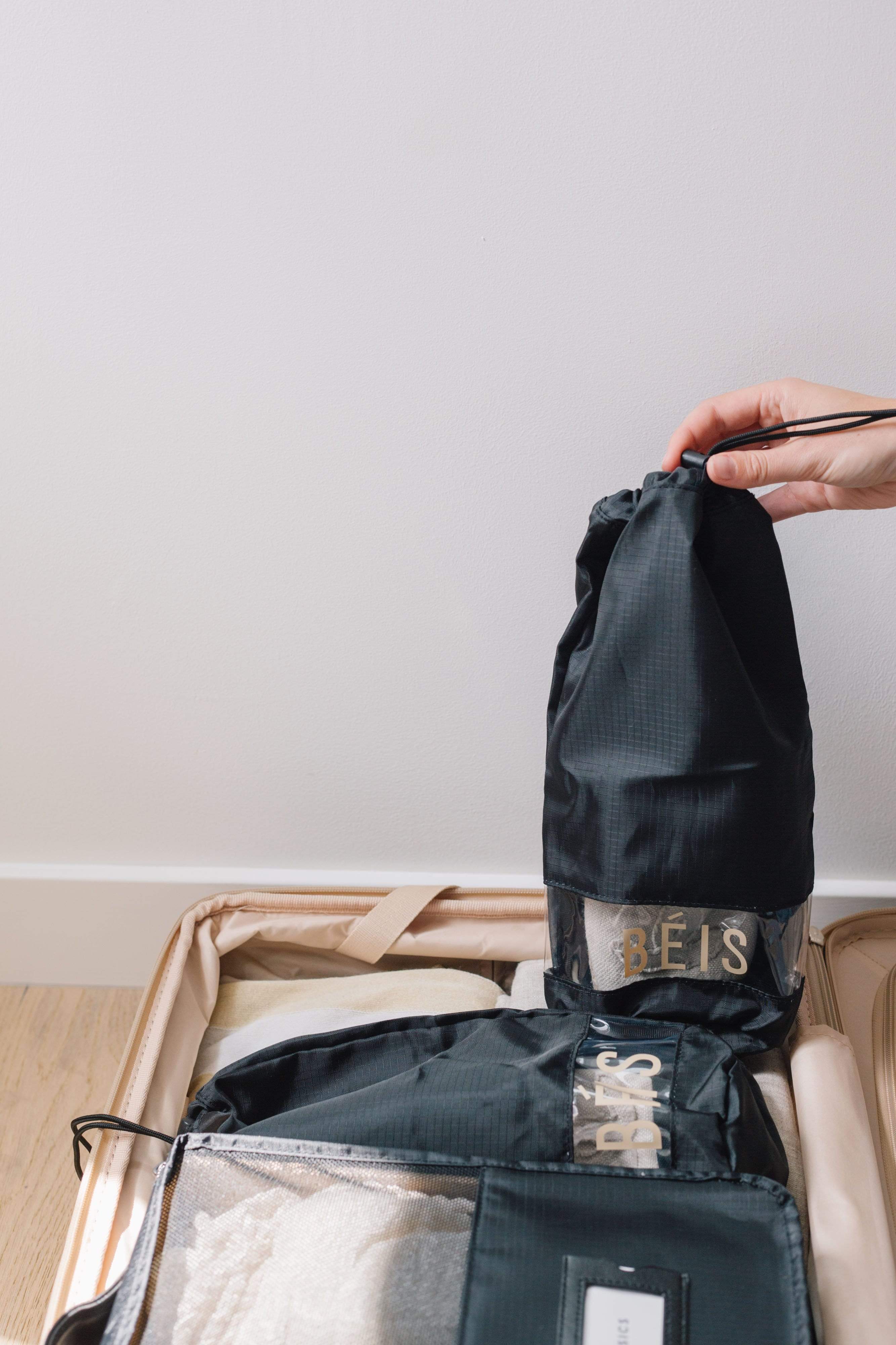 The Packing Cubes in Black - Image 4