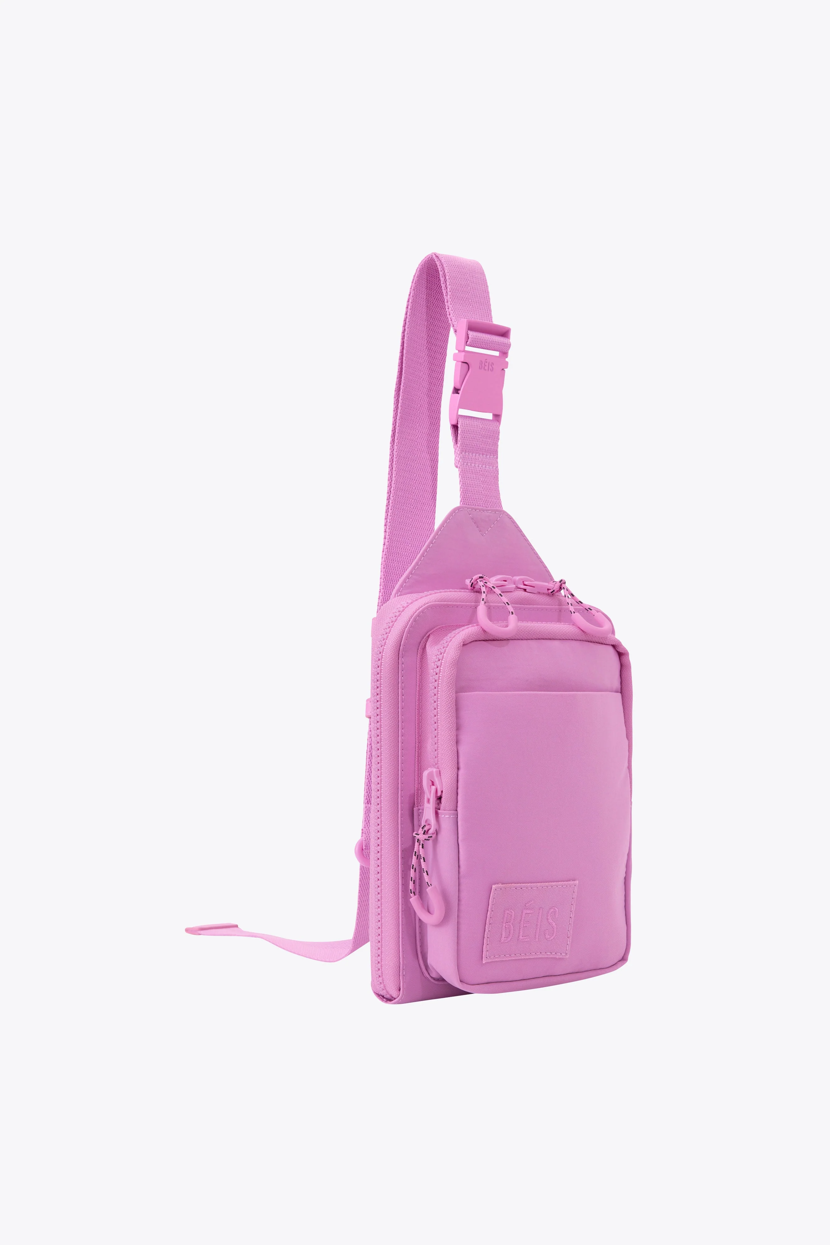 The Sport Sling in Berry - Image 2