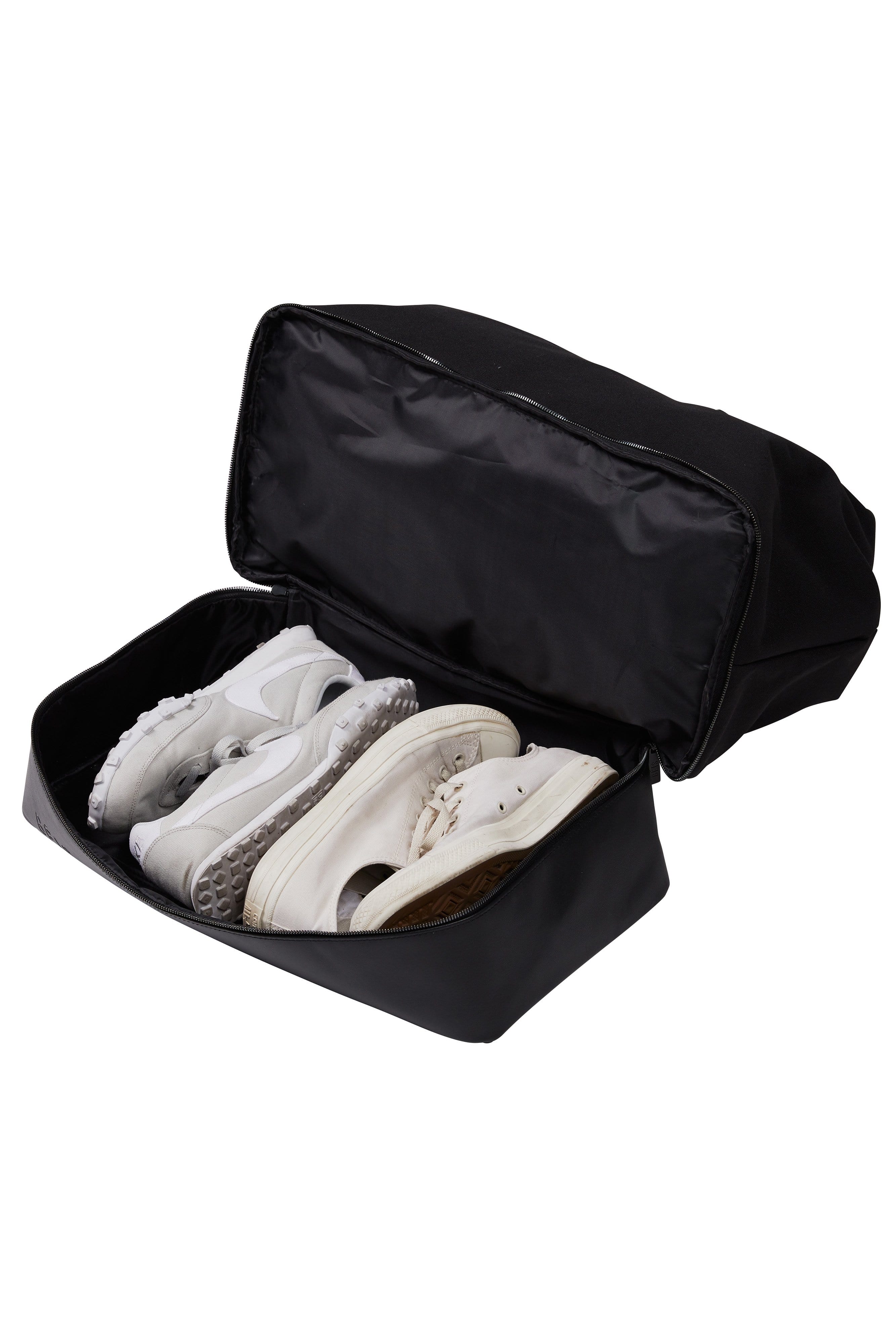 The Weekender in Black - Image 14
