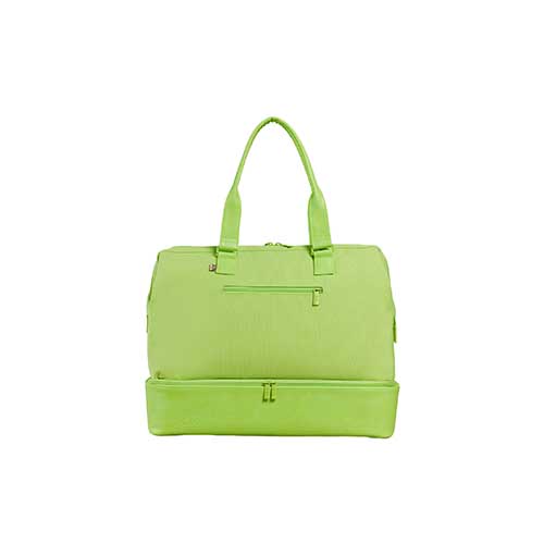 The Weekender in Citron - Image 14