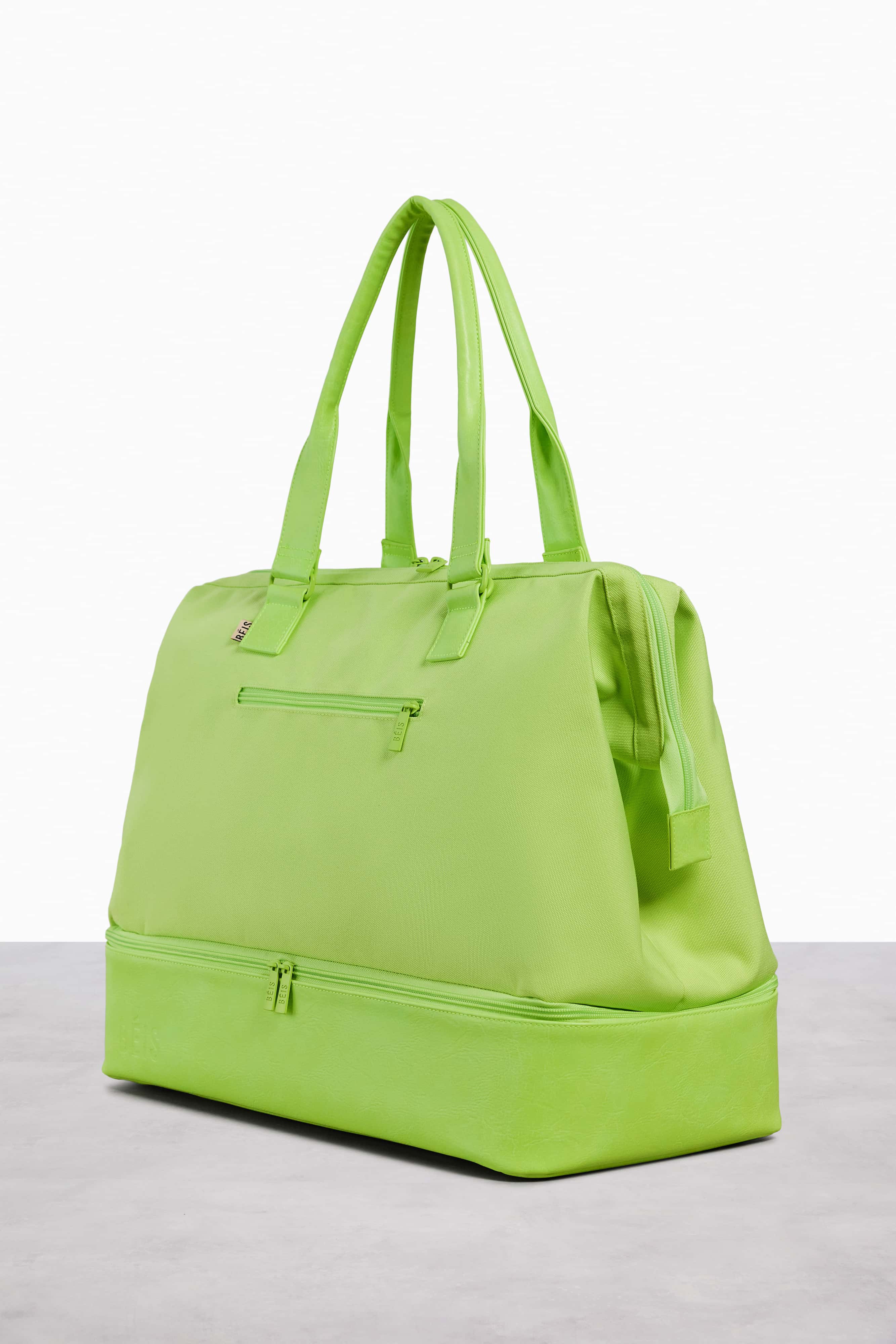 The Weekender in Citron - Image 3