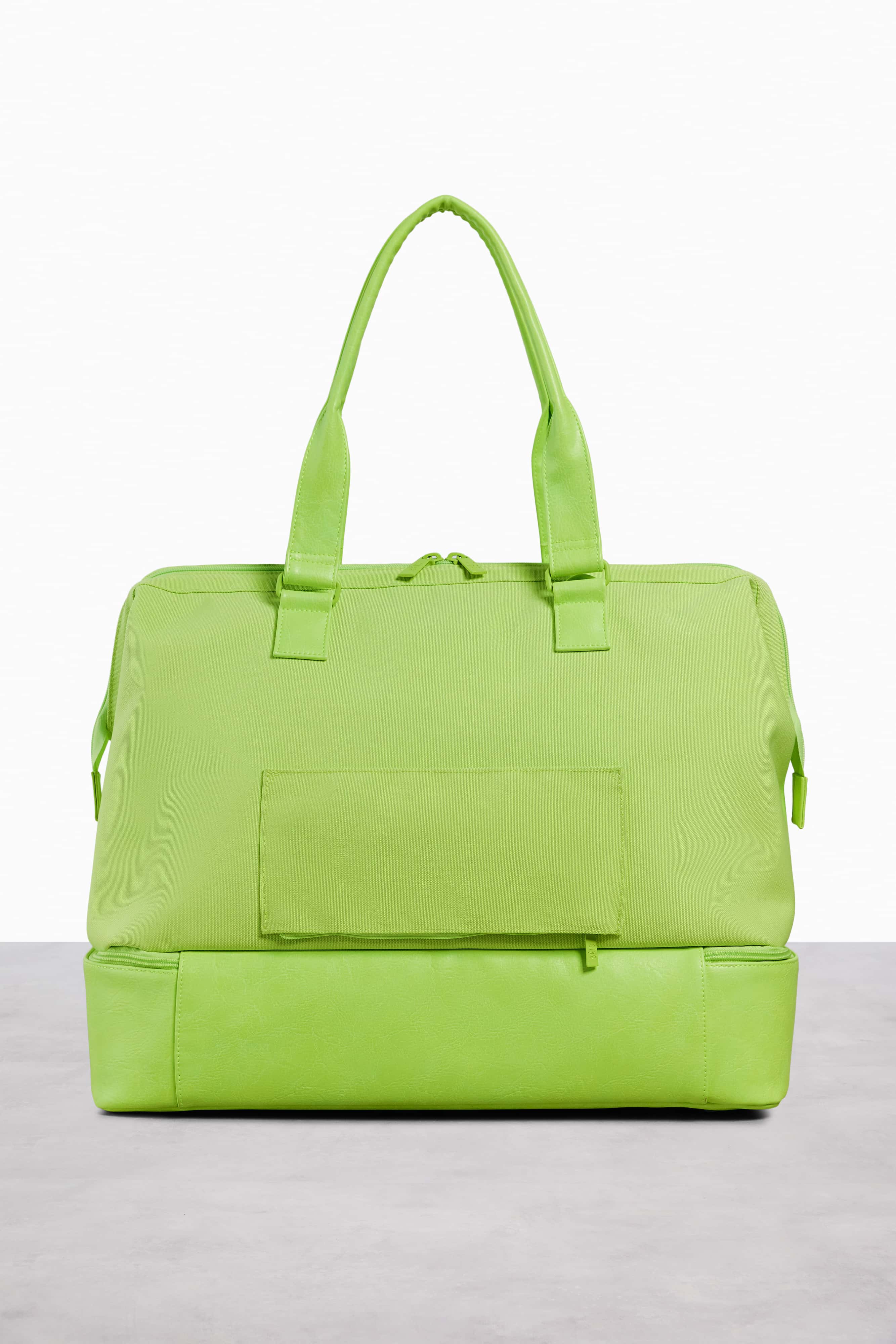 The Weekender in Citron - Image 4